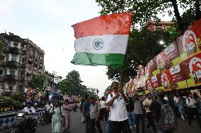 Doctors And Citizens Protest March In India