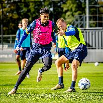 SC Feyenoord Rotterdam v FC Twente Enschede