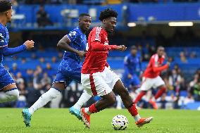 Chelsea FC v Nottingham Forest FC - Premier League