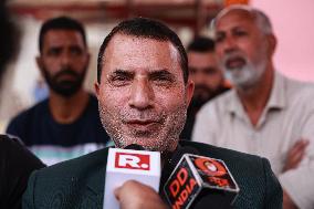 Assembly Election Results In Kashmir