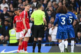 Chelsea FC v Nottingham Forest FC - Premier League