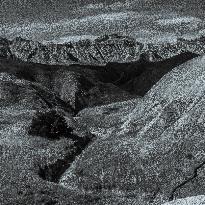 Badlands National Park