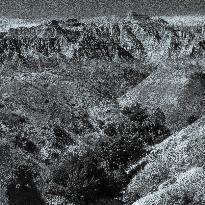 Badlands National Park