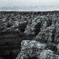 Badlands National Park