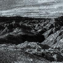 Badlands National Park