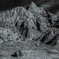 Badlands National Park