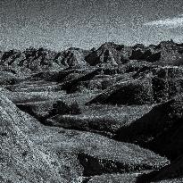 Badlands National Park