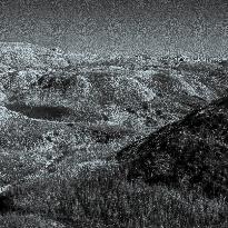 Badlands National Park