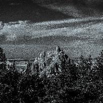 Badlands National Park