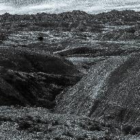 Badlands National Park