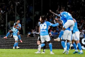 SSC Napoli v Como 1907 - Serie A Enilive