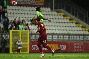 CALCIO - Champions League Women - Roma Women vs Wolfsburg