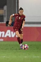 CALCIO - Champions League Women - Roma Women vs Wolfsburg