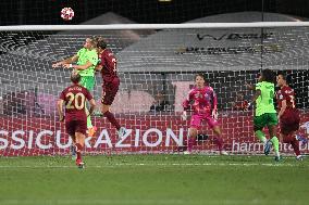 CALCIO - Champions League Women - Roma Women vs Wolfsburg