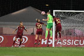 CALCIO - Champions League Women - Roma Women vs Wolfsburg