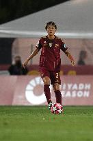 CALCIO - Champions League Women - Roma Women vs Wolfsburg