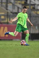 CALCIO - Champions League Women - Roma Women vs Wolfsburg