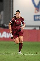 CALCIO - Champions League Women - Roma Women vs Wolfsburg