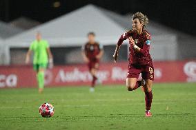 CALCIO - Champions League Women - Roma Women vs Wolfsburg