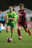 CALCIO - Champions League Women - Roma Women vs Wolfsburg