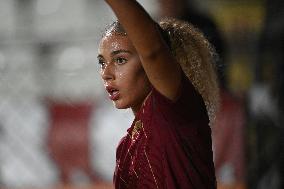 CALCIO - Champions League Women - Roma Women vs Wolfsburg