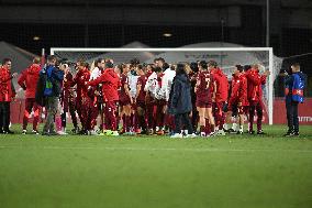 CALCIO - Champions League Women - Roma Women vs Wolfsburg