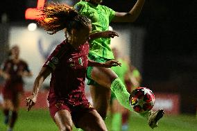 CALCIO - Champions League Women - Roma Women vs Wolfsburg