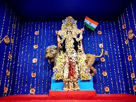 Durga Puja Festival In India