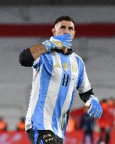 Argentina v Chile - FIFA World Cup 2026 Qualifier