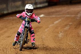 Belle Vue Aces v Sheffield Tigers - WSRA National Development League