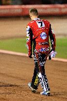 Belle Vue Aces v Sheffield Tigers - WSRA National Development League