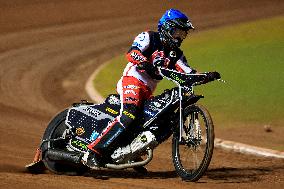 Belle Vue Aces v Sheffield Tigers - WSRA National Development League