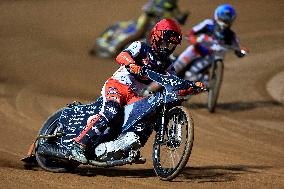 Belle Vue Aces v Sheffield Tigers - WSRA National Development League