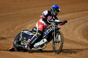 Belle Vue Aces v Sheffield Tigers - WSRA National Development League