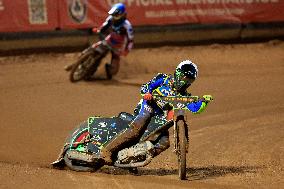 Belle Vue Aces v Sheffield Tigers - WSRA National Development League