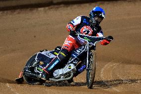 Belle Vue Aces v Sheffield Tigers - WSRA National Development League