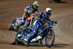 Belle Vue Aces v Sheffield Tigers - WSRA National Development League