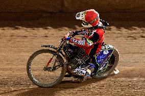 Belle Vue Aces v Sheffield Tigers - WSRA National Development League