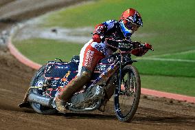 Belle Vue Aces v Sheffield Tigers - WSRA National Development League