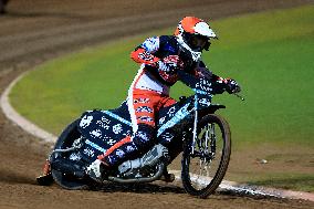 Belle Vue Aces v Sheffield Tigers - WSRA National Development League