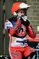 Belle Vue Aces v Sheffield Tigers - WSRA National Development League