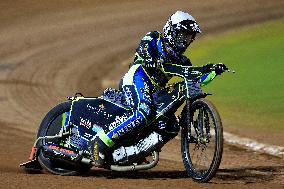 Belle Vue Aces v Sheffield Tigers - WSRA National Development League