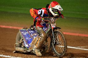 Belle Vue Aces v Sheffield Tigers - WSRA National Development League