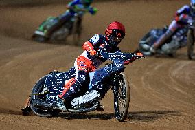 Belle Vue Aces v Sheffield Tigers - WSRA National Development League