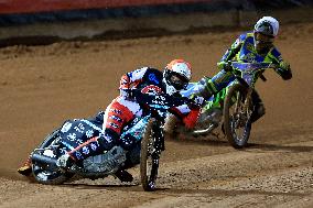 Belle Vue Aces v Sheffield Tigers - WSRA National Development League