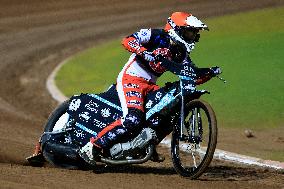 Belle Vue Aces v Sheffield Tigers - WSRA National Development League