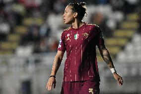 CALCIO - Champions League Women - Roma Women vs Wolfsburg