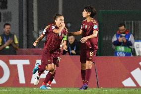 CALCIO - Champions League Women - Roma Women vs Wolfsburg