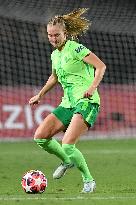 CALCIO - Champions League Women - Roma Women vs Wolfsburg