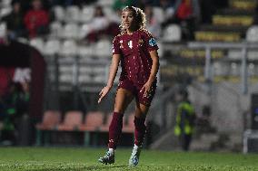 CALCIO - Champions League Women - Roma Women vs Wolfsburg